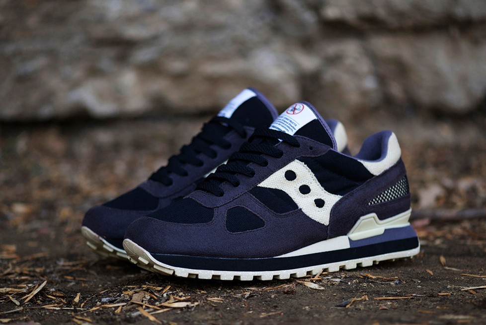 muffin shop saucony