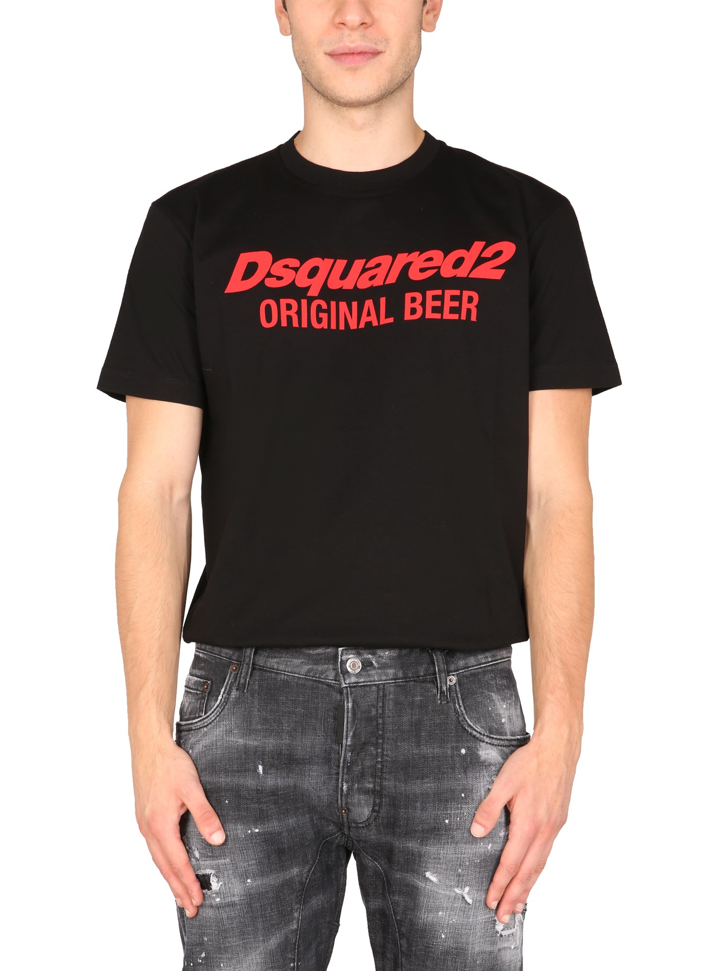 dsquared t shirt original