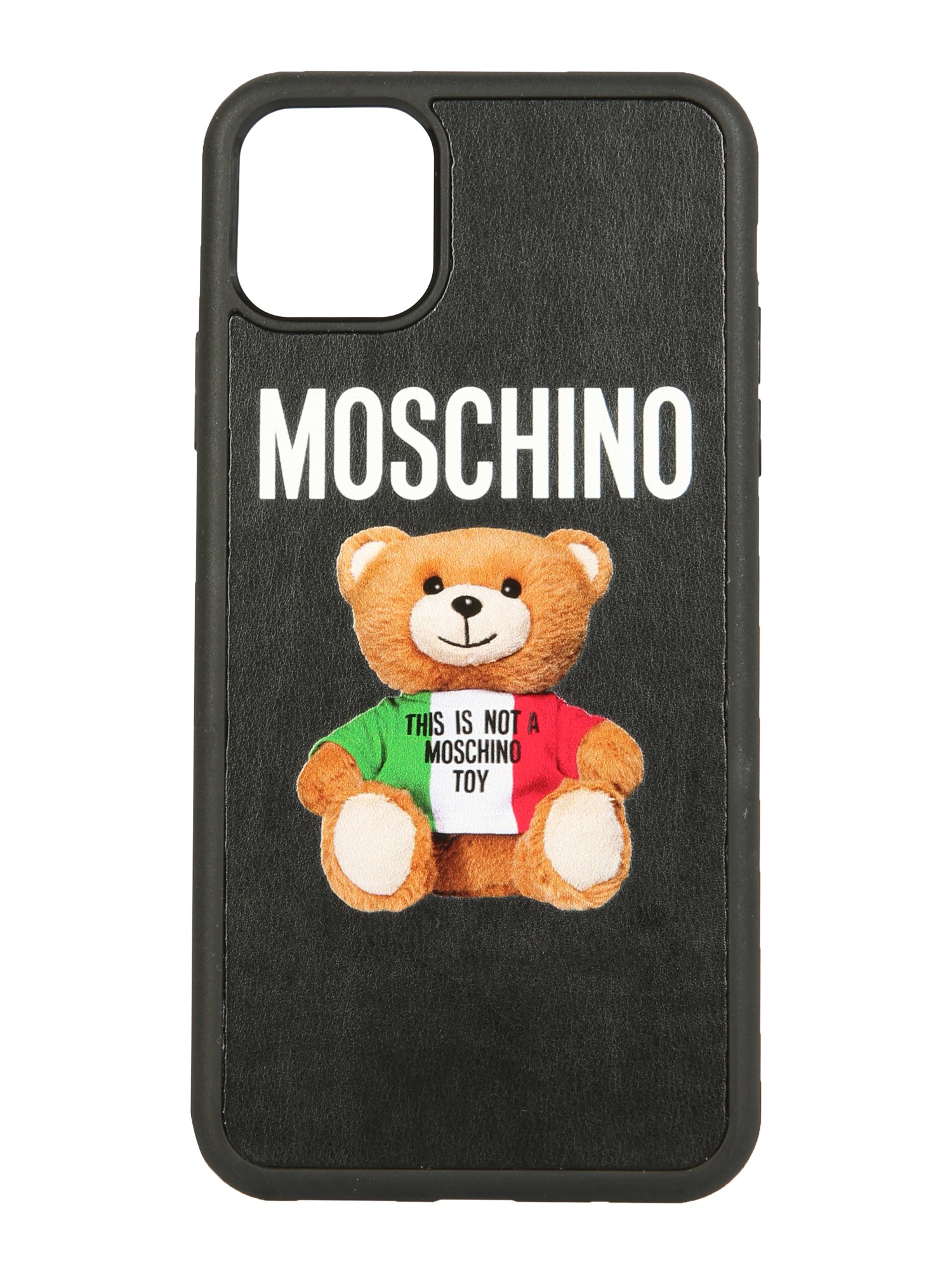 Moschino Iphone 11 Pro Max Cover Shopenauer