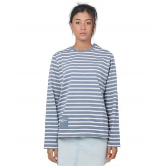 marc jacobs striped tee