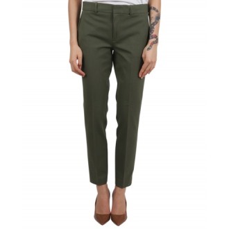 ralph lauren green trousers