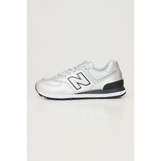 new balance 991 argento