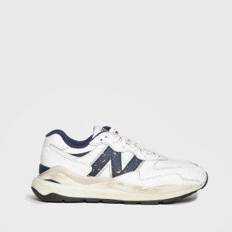 new balance 878 pelle grigio