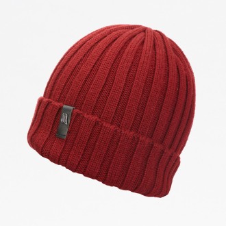 Wool Beanie