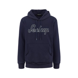 Unisex Hooded Sweatshirt