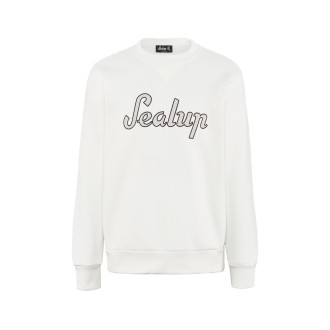 Unisex Crew Neck Sweatshirt