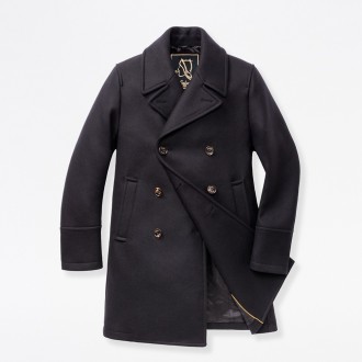 Peacoat Genova Man