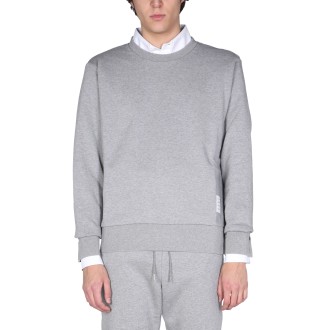 thom browne sweatshirt