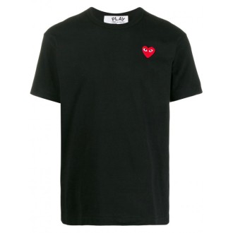 comme de garcon maglia