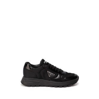 prada trainers glasgow