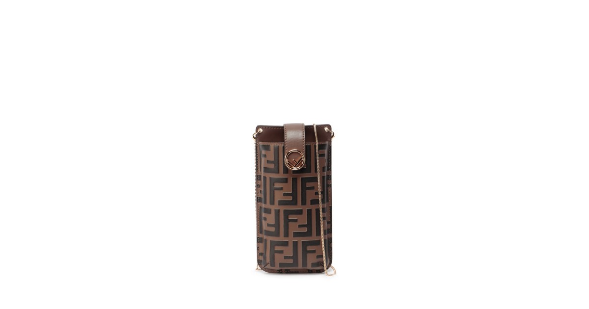 Fendi Phone Pouch | SHOPenauer