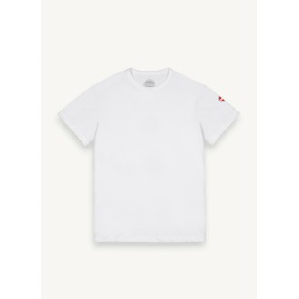 COLMAR T-shirt girocollo in cotone Colmar