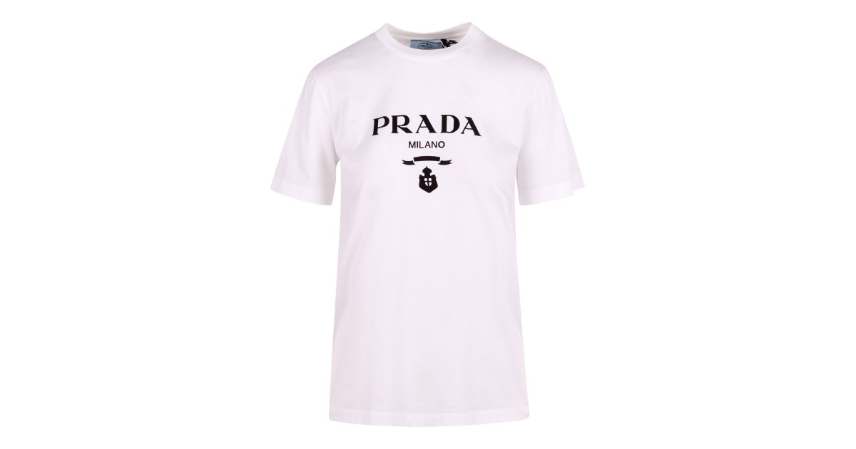 Prada Milano sold shirt