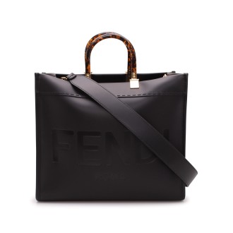 Fendi 'Sunshine' Medium Shopping Bag GR