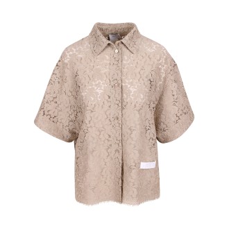 Patou Lace Shirt 36