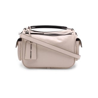 Marc Jacobs 'The Soft Box 23' Leather Tote Bag MED