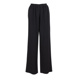 Gianluca Capannolo Acrylic Trousers 42