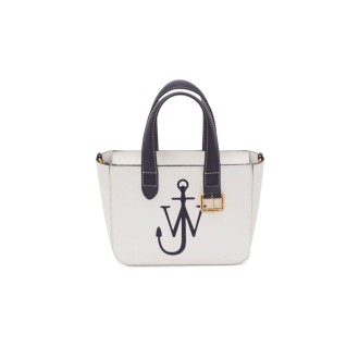 JW ANDERSON Borsa Tote con logo