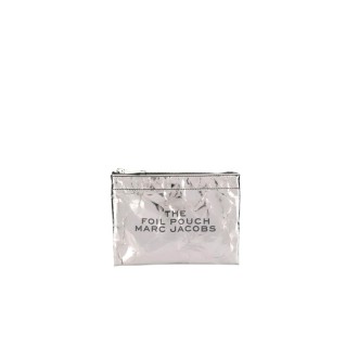 MARC JACOBS Beauty Pouch Foil