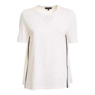 FAY T-SHIRT BIANCA NPWB3446180QQAB001