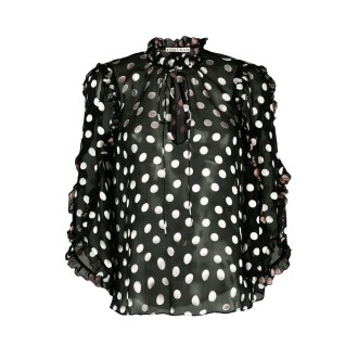 ALICE & OLIVIA Top pois