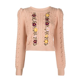 ALICE & OLIVIA Maglia Enid