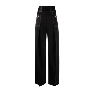 JW ANDERSON Pantaloni gamba larga