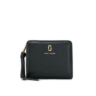 MARC JACOBS Portafoglio Mini The Softshot