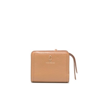 MARC JACOBS Portafoglio Mini The Softshot