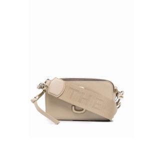 Borse a tracolla Marc Jacobs - Mini borsa Snapshot in pelle - M0012007011
