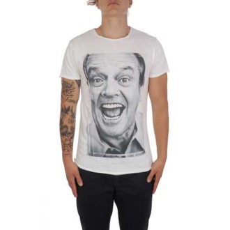 1921 | Men's Jack Nicholson Shining T-Shirt