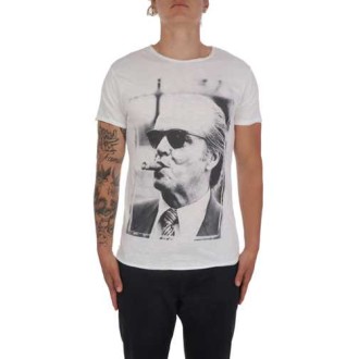 1921 | Men's Jack Nicholson Cigar T-Shirt