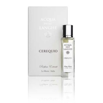 ACQUA DELLE LANGHE | Cerequio Extrait Perfume 30ml