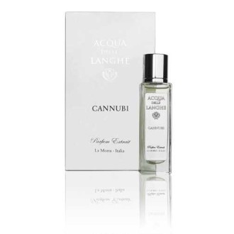 ACQUA DELLE LANGHE | Cannubi Extrait Perfume 30ml