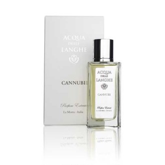 ACQUA DELLE LANGHE | Cannubi Extrait Perfume 100ml