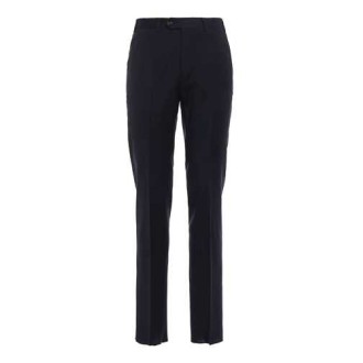 ARMANI | Straight Leg Trousers