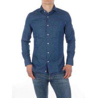 ASPESI | Men's Denim Shirt