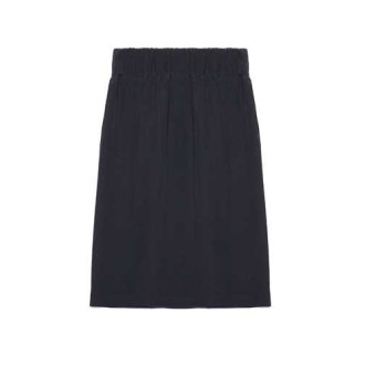 ASPESI | Women's Silk Tube Skirt