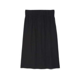 ASPESI | Women's Silk Tube Skirt