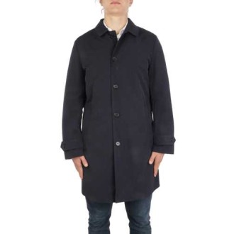 ASPESI | Men's Lemon Raincoat