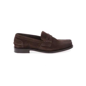 CHURCH'S | Men's Pembrey Castoro Loafer