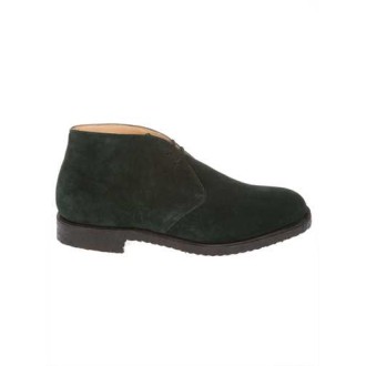 CHURCH'S | Men's Ryder Castoro Shoe