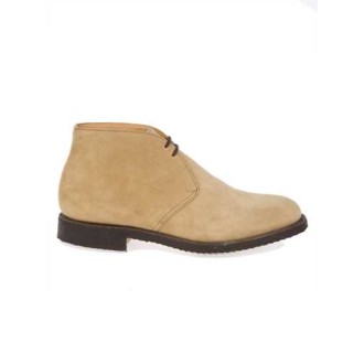 CHURCH'S | Men's Ryder Castoro Shoe