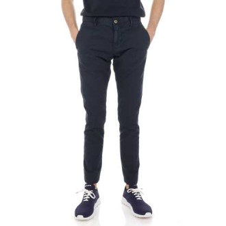 INCOTEX | Men's Slacks Chino Trousers