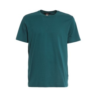 COLMAR T-SHIRT VERDE 7520R6SS557