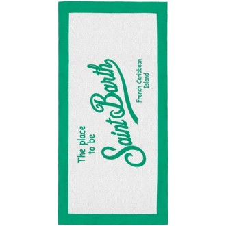 MC2 SAINT BARTH towel 00647b