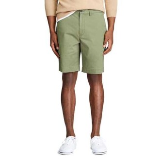 Polo Ralph Lauren | Bermuda Flat Short