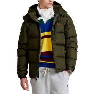 Polo Ralph Lauren | Giubbotti Down Fill Jacket