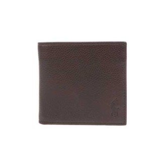 Polo Ralph Lauren | Wallet Wallet Smooth Leather