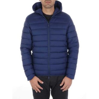 SAVE THE DUCK | Men's Finn Padded Jacket